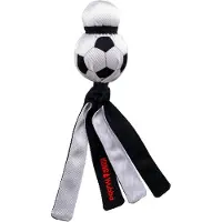 Kong Wubba Sport Football (Jouet à lancer pour chiens)