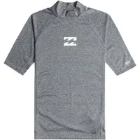 Billabong T-Shirt fonctionnel ' Waves All Day' gris