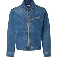 Levi's Veste mi-saison 'CRISTOBAL' bleu denim
