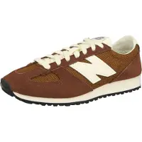 New Balance Baskets basses '471' beige clair / blanc