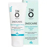 No Brand ENO Enocare Crème Hydratation Intense 24h 40 ml Crème Pour La Peau