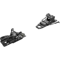 Head Almonte 10 Pt Demo Touring Ski Bindings Gris 90 mm