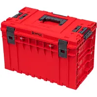 Qbrick SYSTEM ONE 450 2.0 Vario Red