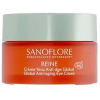 SANOFLORE Reine Crème Yeux Anti-Âge Global 15 ml Crème