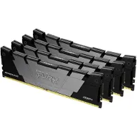 Kingston Technology FURY Renegade module de mémoire 4 x 16 Go