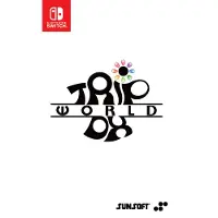 Trip World DX (importation)
