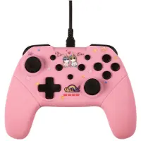 Konix Manette De Pc Unik Be Love