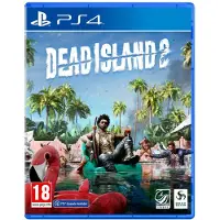 Playstation 4 Dead Island 2