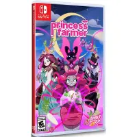 Princess Farmer () (Importation)