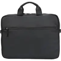 dbramante1928 Galaxy S26 Laptop Briefcase Noir