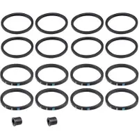 ABS 43328 Reparatieset, remklauw
