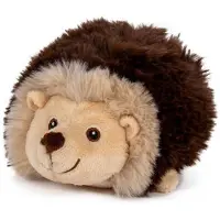 Teddies Hérisson en peluche 10 x 15 cm, à partir de 0 mois