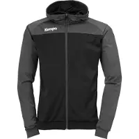 Kempa Prime Multi Tracksuit Bleu,Noir,Gris S Homme