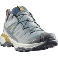 Salomon X Ultra 360 Hiking Shoes Gris EU 44 Homme