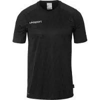 Uhlsport T-shirt à Manches Courtes Division 28