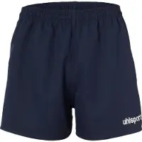 Uhlsport short de rugby enfants - Marine