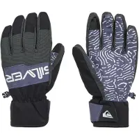 Quiksilver Method Gloves Noir M Homme