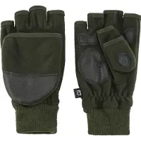 Brandit Gants olive
