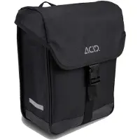 ACID Cmpt Pannier 15l Noir