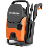 Husqvarna Pw130 Nettoyeur Haute Pression 130 Bar