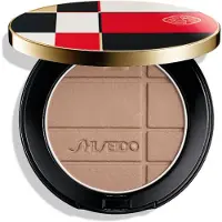Shiseido Color + Glow Enhancer fard multi-usage yeux et joues teinte 08 Greige Topaz 7 g