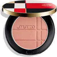 Shiseido Color + Glow Enhancer fard multi-usage yeux et joues teinte 04 Coral Moonstone 7 g