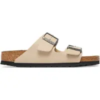 Birkenstock Mule 'Arizona' beige