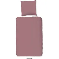 Muller Textil 0280.70.08 (Parure de lit, 135 x 200 cm, 80 x 80 cm)