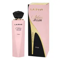 La Rive Eau de parfum Miss Dream Pink en spray 100ml