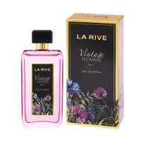 La Rive Vintage Flowers - EDP, 90 ml