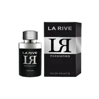 La Rive Eau de toilette Password pour homme 75 ml