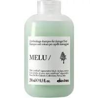 Davines Essential Haircare Melu Shampoo 250 Milliliters (Shampoing anti-poux, 250 ml)