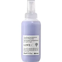 Davines Essential Love, soin lissant pour cheveux, 150 ml