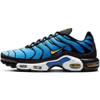 Nike Air Max Plus Og Trainers Bleu EU 38 1/2 Homme