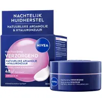 Nivea Essentials Repairing Trockene oder empfindliche Haut - 50ml