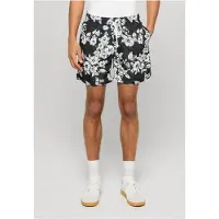 Urban Classics Tb2679 Swimming Shorts Noir 4XL Homme