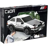 Cada Blocs Toyota AE86 Initial RC C51086 29714
