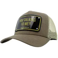 John Hatter & Co You Talking To Me? Cap Vert