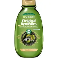 Garnier | ORIGINAL REMEDIES | Shampoos