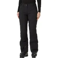 Helly Hansen Legendary Insulated pantalons de ski, femmes, noir