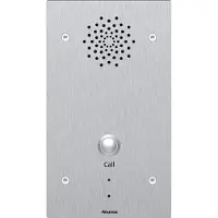 Akuvox TFE E21A Main Body In-Wall, résistant au vandalisme (Application, Ethernet)