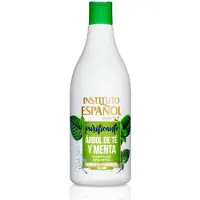 Instituto Espanol Purifying Tea Tree & Mint Shampoo 750 ml