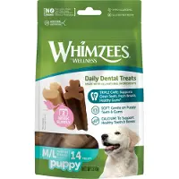 Whimzees Nourriture 210 g