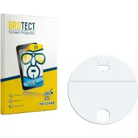 BROTECT Protection Clair, Aspirateur robot : accessoires, Transparent