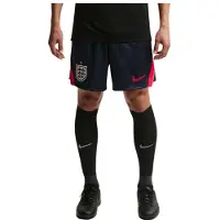 Nike Short Replica Dri-FIT Football Angleterre 2026 Stadium Extérieur pour homme - Bleu | Taille XXL