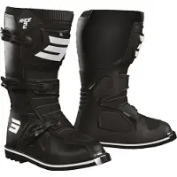 Shot Race 2 Bottes de motocross pour enfants