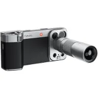 PGYtech Coffret cadeau ultime tout-en-un Retrova (Noir graphite - iPhone 17 Pro)