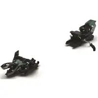 K2 Cruise 12 90 Mm Touring Ski Bindings Argenté 90 mm