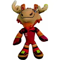 Pawise - Maple Mascot - 21x14x10,5cm (Jouet en peluche pour chiens)