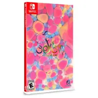 Games Switch Pixeljunk Eden 2 Limited Run - Import Multicolore PAL